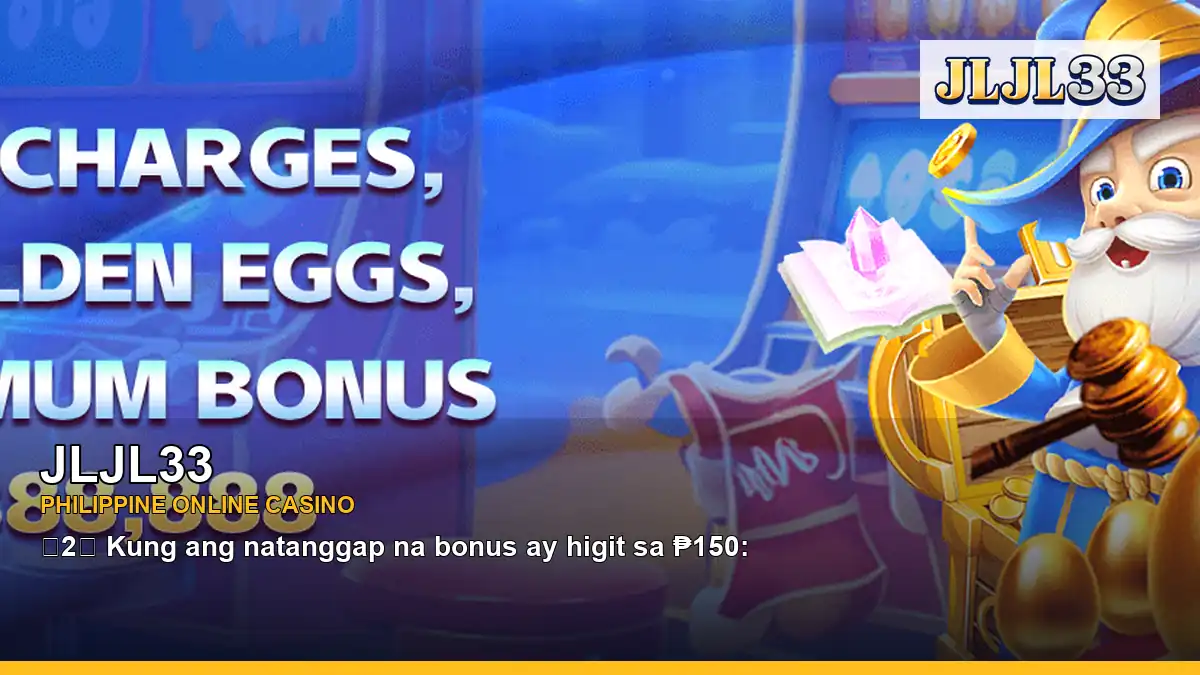JLJL33 online casino and slot games for Philippine players with featured game highlights